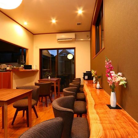 Hitoyoshi Onsen Ohgano Yado Hotel Exterior foto