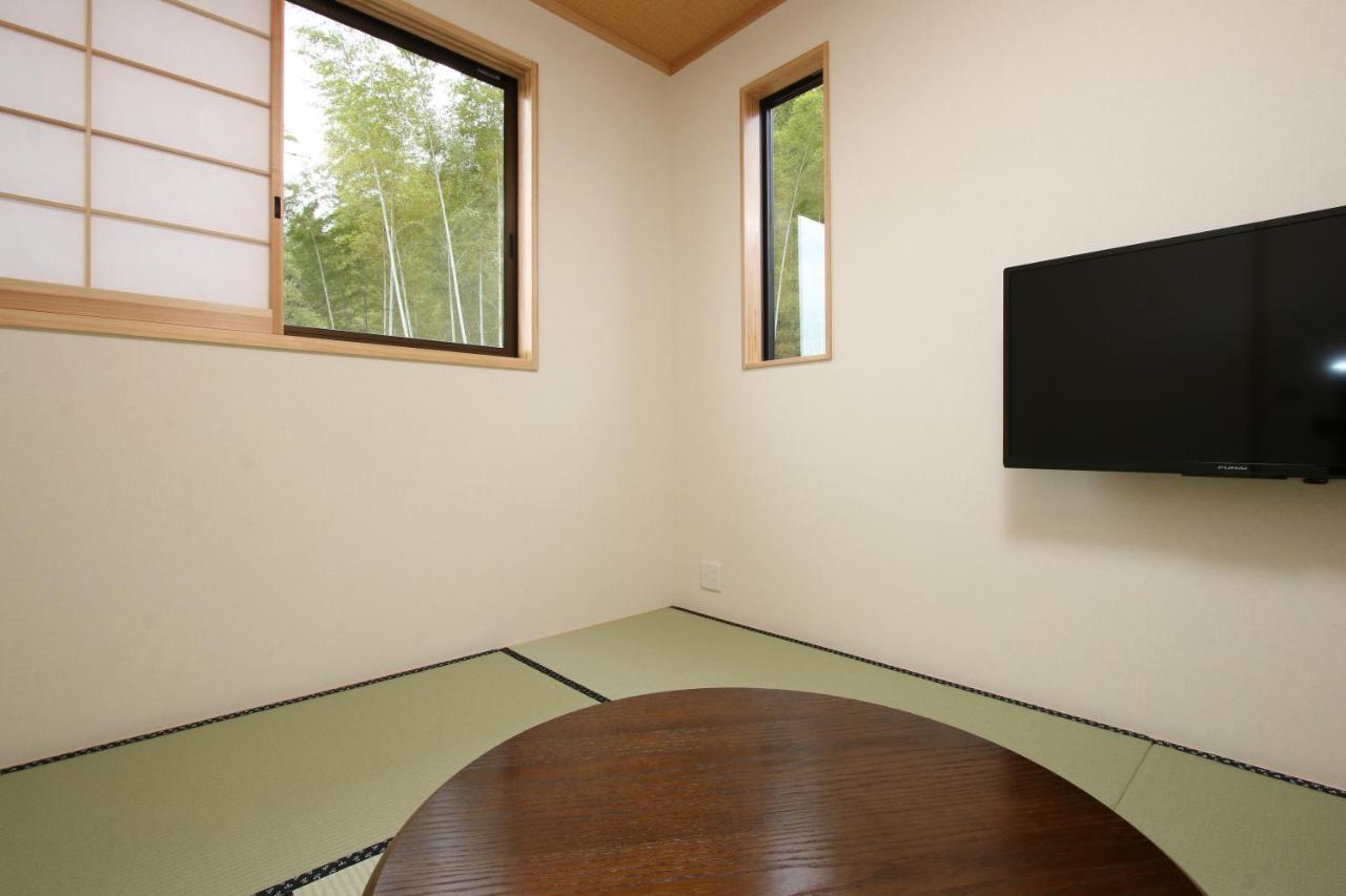 Hitoyoshi Onsen Ohgano Yado Hotel Exterior foto
