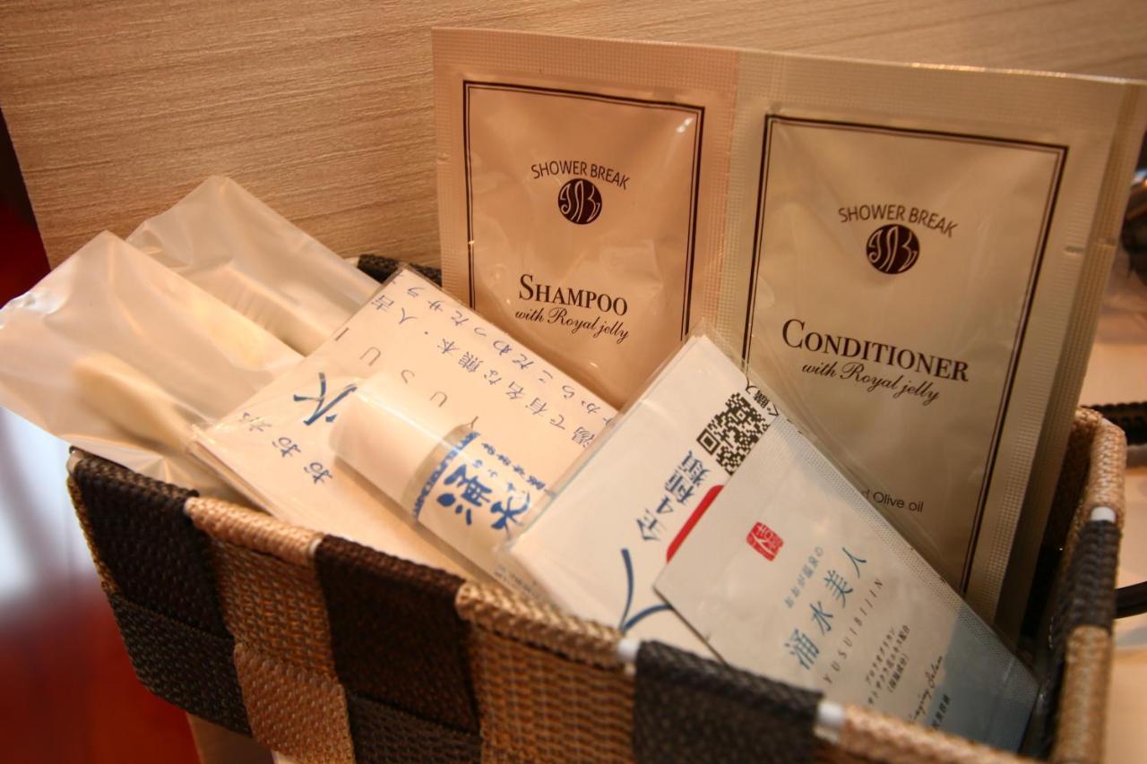 Hitoyoshi Onsen Ohgano Yado Hotel Exterior foto