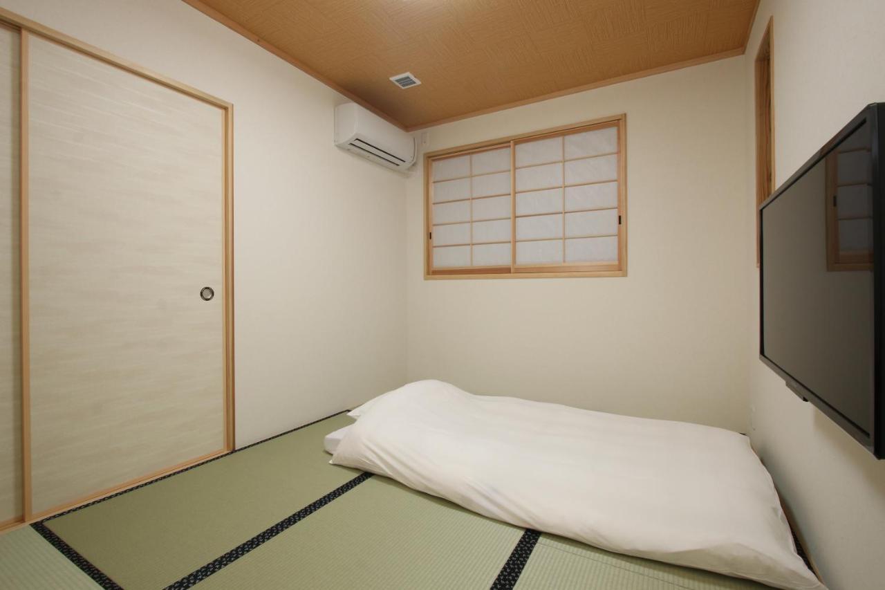 Hitoyoshi Onsen Ohgano Yado Hotel Exterior foto