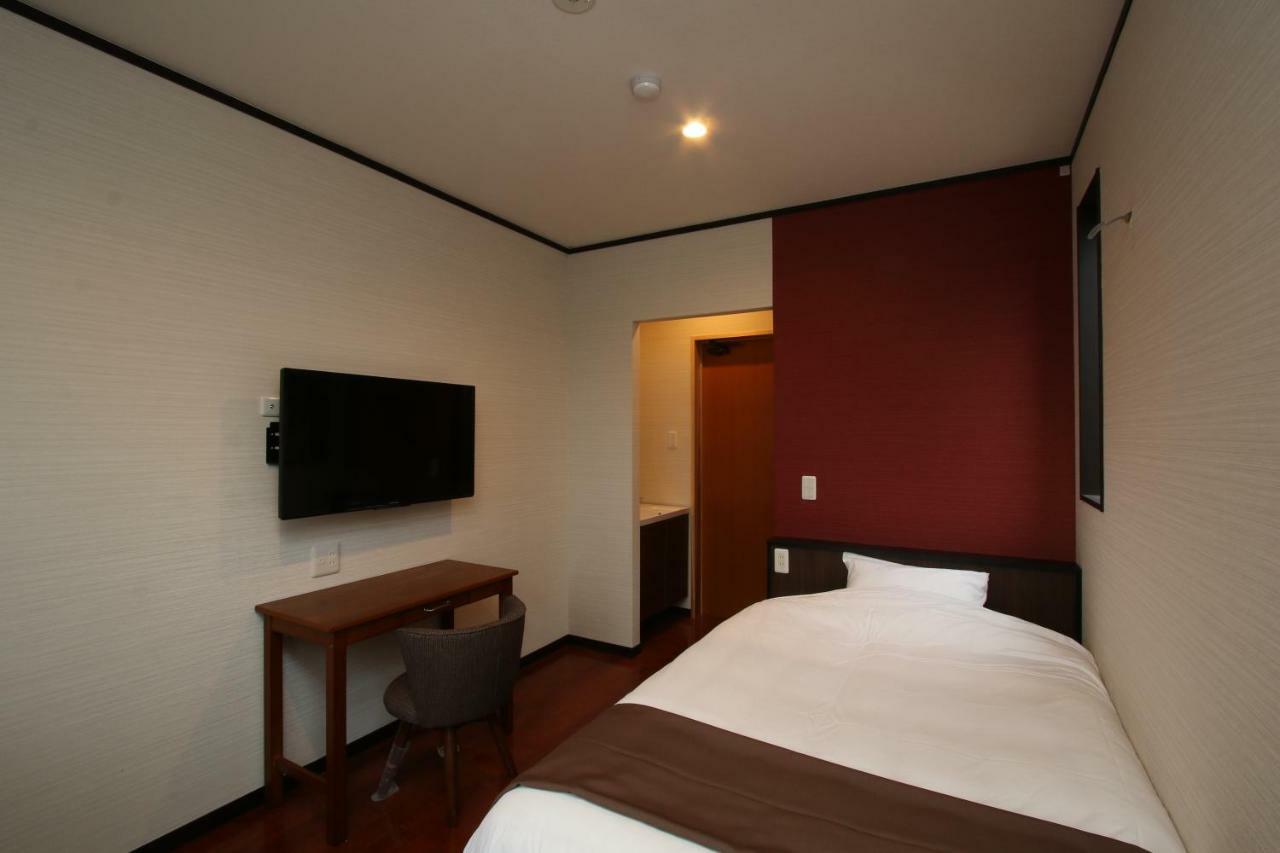 Hitoyoshi Onsen Ohgano Yado Hotel Exterior foto