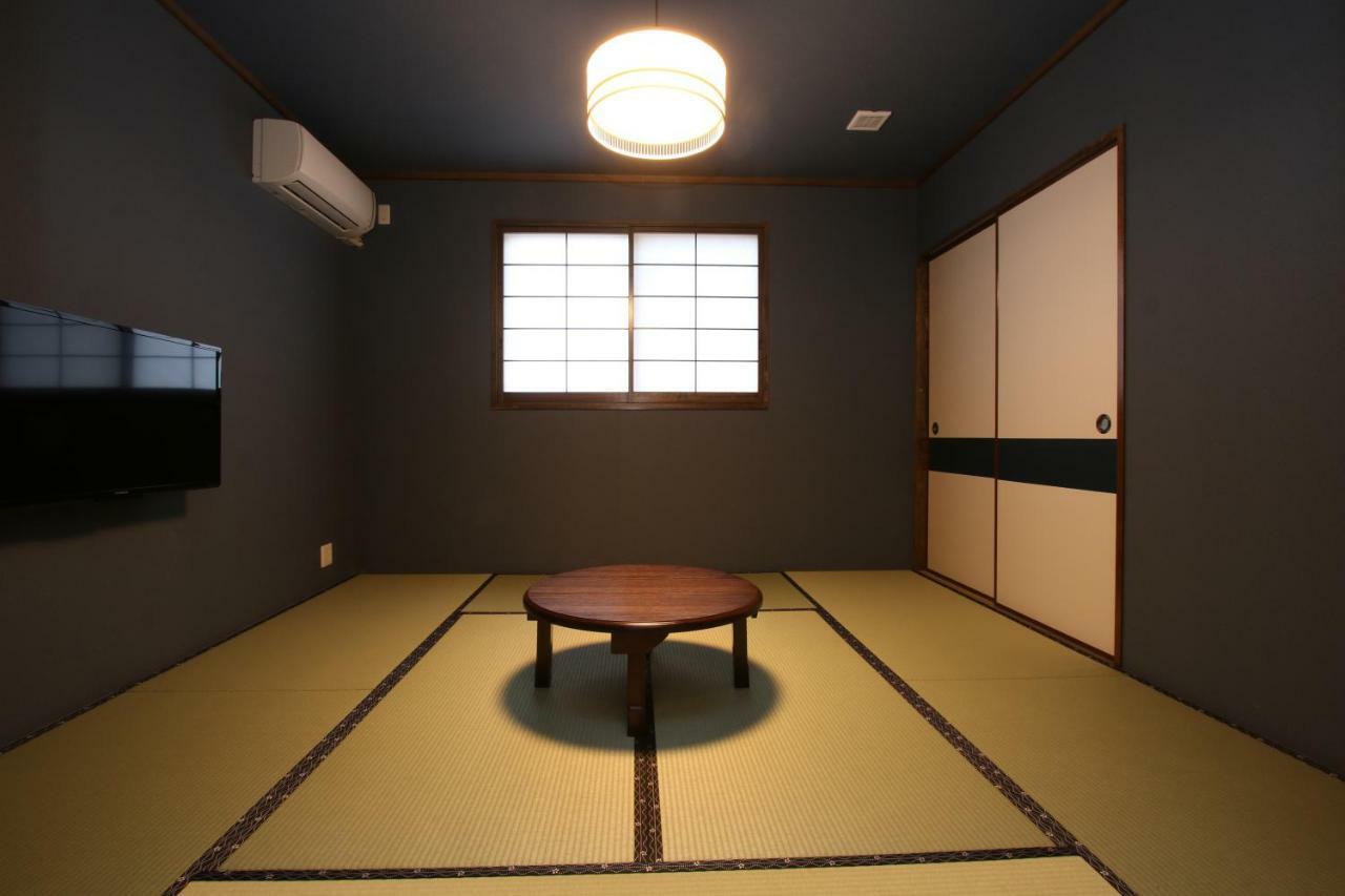 Hitoyoshi Onsen Ohgano Yado Hotel Exterior foto